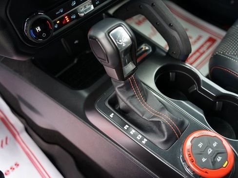 Certified 2024 Ford Bronco Raptor image 17