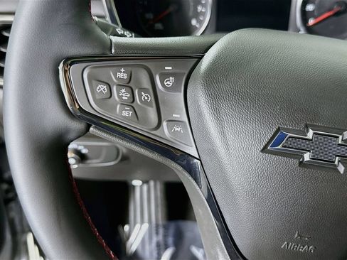 Used 2024 Chevrolet Equinox RS AWD/4WD image 22
