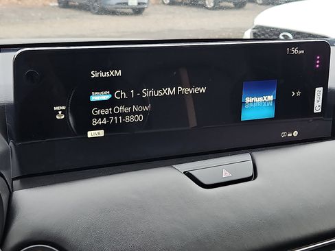 New 2026 MAZDA CX-90 3.3 Turbo S w/ Premium Package image 16