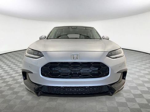 New 2026 Honda HR-V EX-L image 9