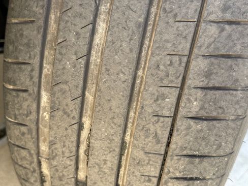 Used 2024 Mercedes-Benz GLE 63 AMG S w/ Driver Assistance Package image 22