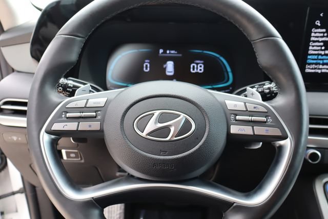 Used 2024 Hyundai Palisade SEL FWD image 35