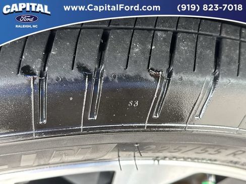 Used 2023 Ford Mustang Mach-E Premium RWD image 14
