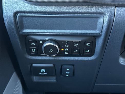 New 2025 Ford F150 Lariat w/ Equipment Group 501A Mid image 26