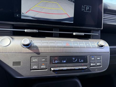 New 2026 Hyundai Kona SEL Sport FWD image 18