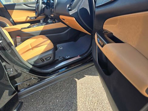 New 2026 Lexus NX 350 AWD w/ Luxury Package image 10