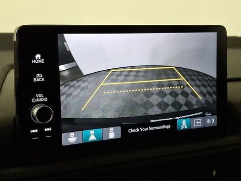 Used 2024 Honda CR-V Sport-L image 4