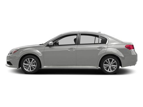 Used 2014 Subaru Legacy 2.5i AWD/4WD image 3