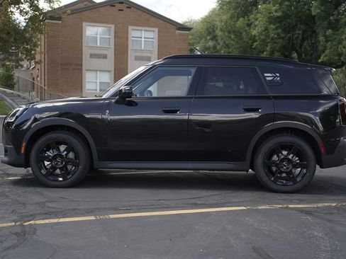 New 2027 MINI Cooper Countryman S AWD/4WD image 2