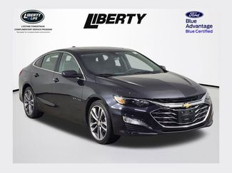 Used 2023 Chevrolet Malibu LT FWD 360° Tour