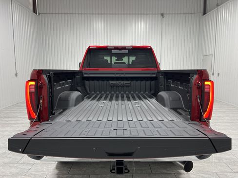 New 2025 GMC Sierra 2500 SLT w/ Texas SLT Premium Package image 25