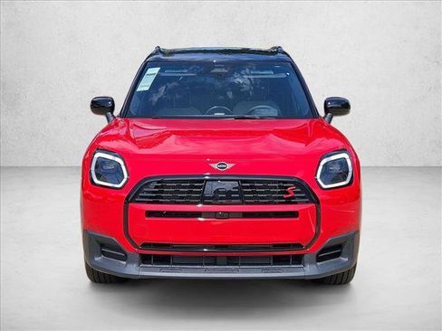 Used 2026 MINI Cooper Countryman S AWD/4WD image 6
