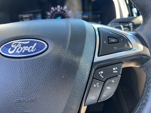 Certified 2022 Ford Edge SEL w/ Convenience Package image 18