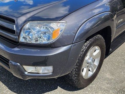 Used 2005 Toyota 4Runner Limited RWD image 5