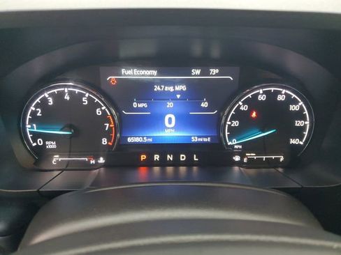 Used 2022 Ford Maverick XLT w/ Equipment Group 300A Standard AWD/4WD image 13