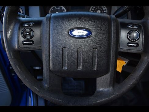 Used 2016 Ford F250 XL w/ XL Value Package image 11