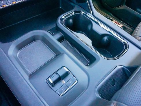 New 2026 GMC Sierra 3500 AT4 w/ AT4 Premium Plus Package image 19