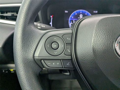 New 2026 Toyota Corolla LE image 11