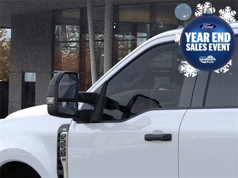 New 2026 Ford F250 XL w/ XL Off-Road Package image 20