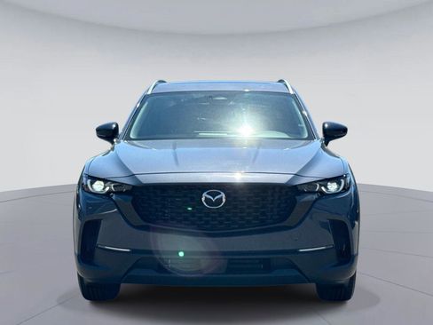 Certified 2025 MAZDA CX-50 AWD 2.5 S w/ Premium Package image 8