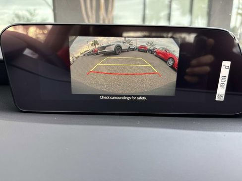 New 2026 MAZDA MAZDA3 Carbon AWD/4WD image 31