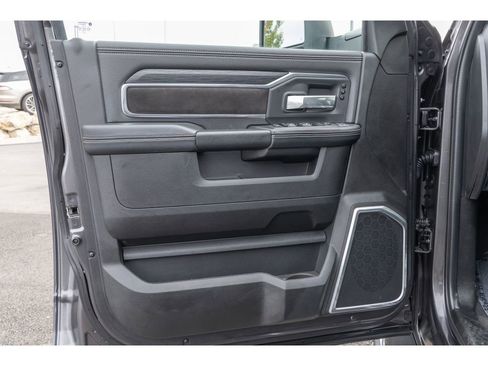 Used 2023 RAM 2500 Laramie image 18