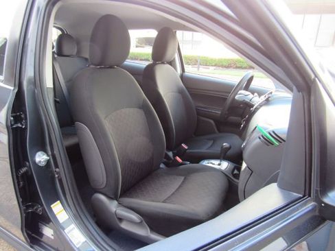 Used 2024 Mitsubishi Mirage ES image 18