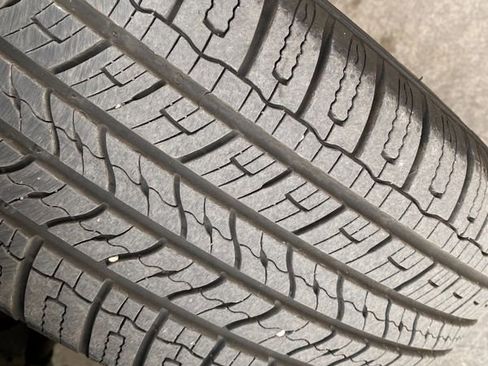 Used 2018 Subaru Forester 2.5i Touring w/ Popular Package #3B image 23