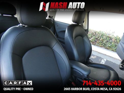 Used 2017 MINI Cooper 2-Door Hardtop FWD image 21