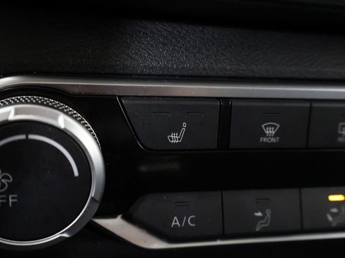 Used 2024 Nissan Altima 2.5 SR w/ SR Premium Package AWD/4WD image 48