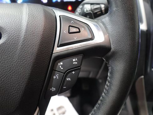 Used 2022 Ford Edge SEL w/ Convenience Package AWD/4WD image 40