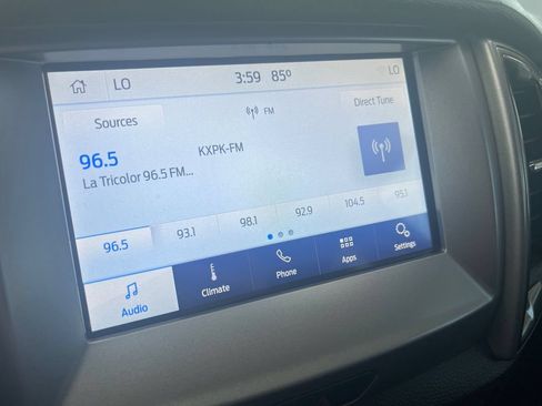 Used 2019 Ford Ranger XLT w/ Equipment Group 302A Luxury AWD/4WD image 30