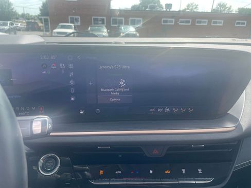 Used 2024 Buick Envision Sport Touring image 18