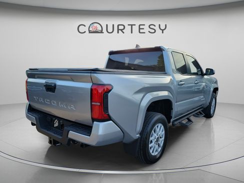 Used 2024 Toyota Tacoma SR5 RWD image 3