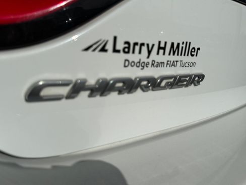 Used 2021 Dodge Charger R/T RWD image 27