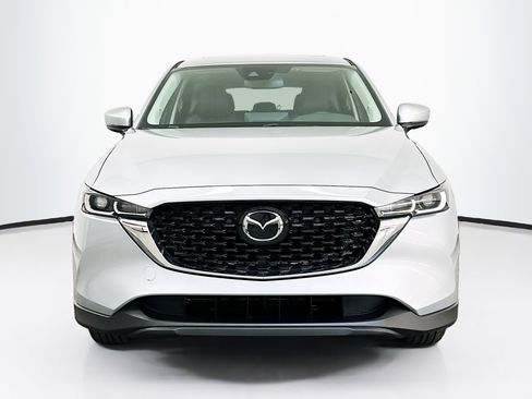 Used 2023 MAZDA CX-5 AWD 2.5 S w/ Preferred Package image 2