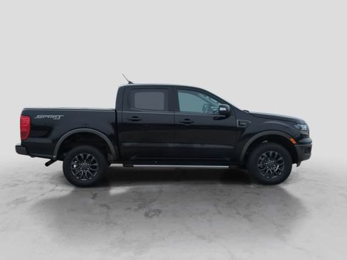 Used 2020 Ford Ranger Lariat w/ Equipment Group 501A Mid AWD/4WD image 9
