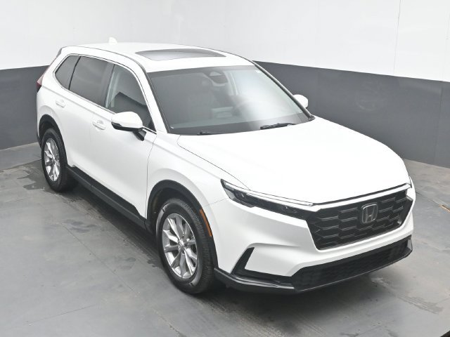 Certified 2023 Honda CR-V EX image 13