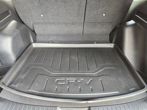 Used 2026 Honda CR-V Sport-L image 34