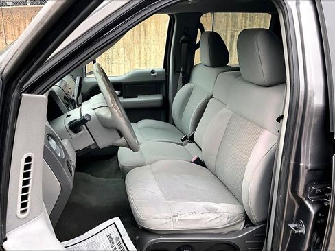 Used 2008 Ford F150 XLT image 7