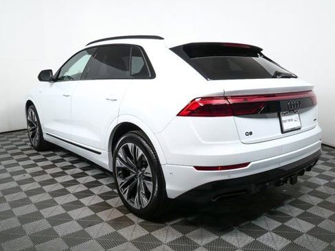 New 2026 Audi Q8 Premium Plus image 32