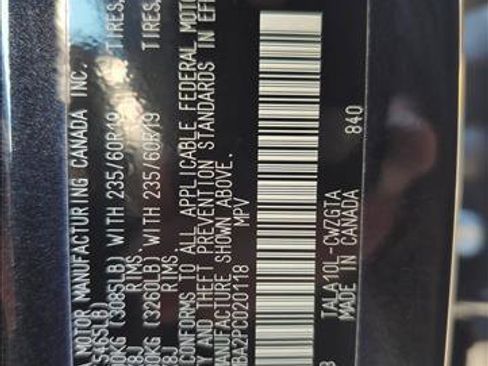 Used 2023 Lexus RX 350 RX 350 image 26