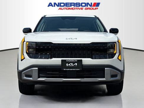 New 2027 Kia Seltos S AWD/4WD image 14