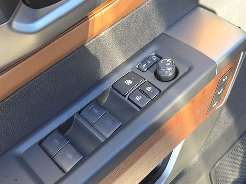 New 2026 Toyota Tundra 1794 Edition AWD/4WD image 11