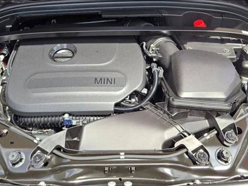 New 2026 MINI Cooper Countryman S AWD/4WD image 17