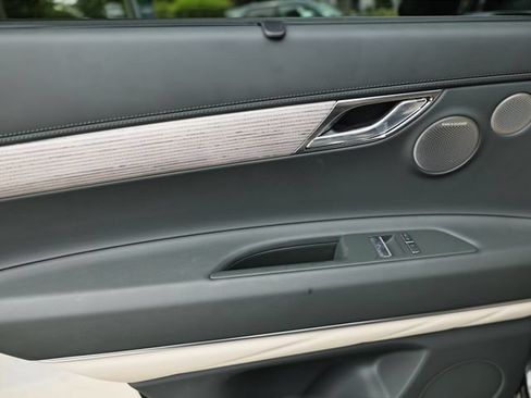 New 2026 Genesis GV80 2.5T Prestige AWD/4WD image 24