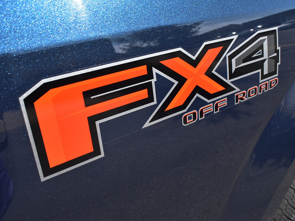 Used 2019 Ford F150 XLT w/ Equipment Group 302A Luxury AWD/4WD image 8