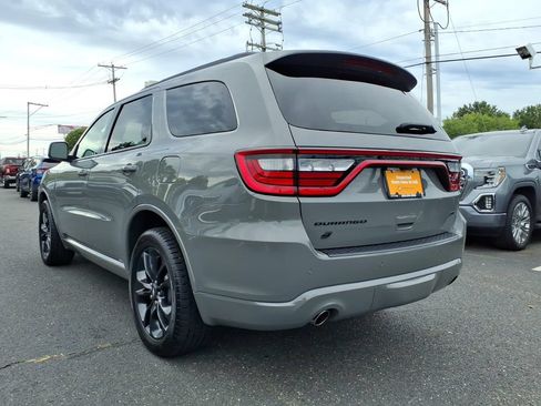 Used 2022 Dodge Durango GT AWD/4WD image 22