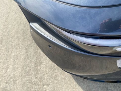 Certified 2024 Honda Accord EX-L image 29