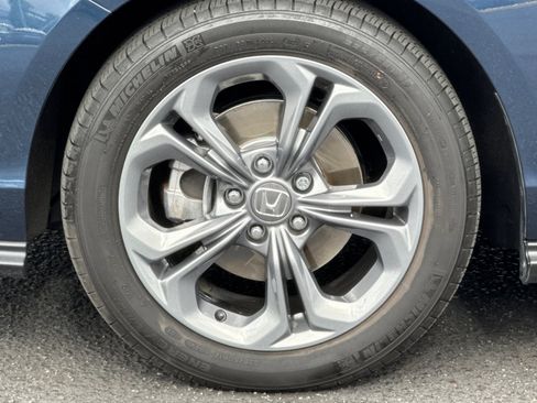 Used 2023 Honda Accord EX image 12